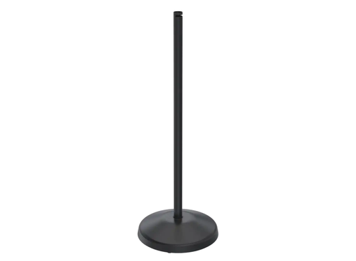 SpacePole Floor stand, SP1 1000mm | SPM140-02 POS System Accessories SpacePole