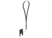 SpacePole mCase for Ingenico iSMP4 w. lanyard | SPMC106-02 POS System Accessories SpacePole