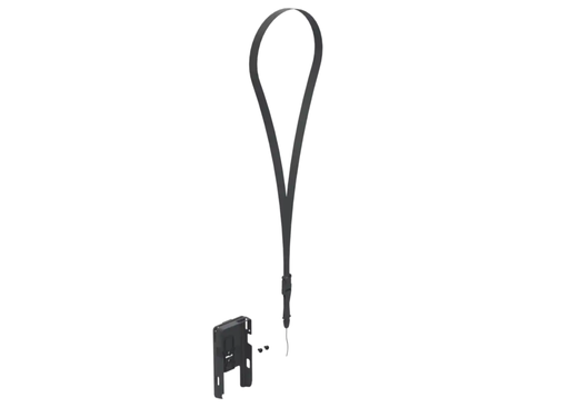 SpacePole mCase for Ingenico iSMP4 w. lanyard | SPMC106-02 POS System Accessories SpacePole