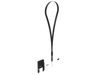 SpacePole mCase For Verifone e280 w. Lanyard | SPMC113-02 POS System Accessories SpacePole