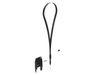 SpacePole mCase for Verifone e285 w. Lanyard | SPMC114-02 POS System Accessories SpacePole