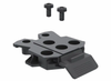 SpacePole SPMCL001-02 MultiClip Mount for Ingenico Lane & Desk Terminals