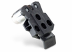 SpacePole SPMCL001-02 MultiClip Mount for Ingenico Lane & Desk Terminals POS System Accessories SpacePole