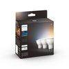 Philips Hue White Ambiance GU10 Smart Spotlight 3 Pack LED | 929001953312