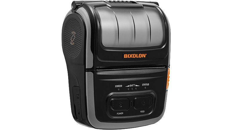 Bixolon SPP-R310 3" Bluetooth 5.0 Mobile Printer POS Printer Bixolon