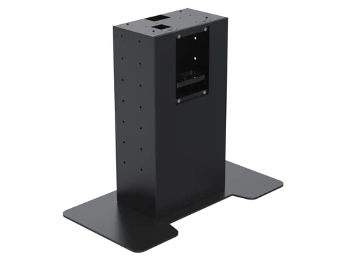 SpacePole SCO Kiosk Floorstand 650mm | SPSK300-02 POS System Accessories SpacePole