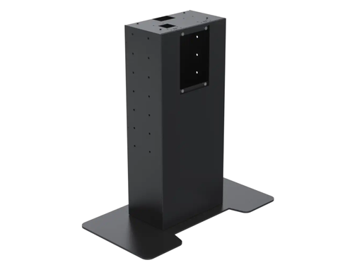 SpacePole SCO Kiosk Floorstand 800mm | SPSK301-02 POS System Accessories SpacePole