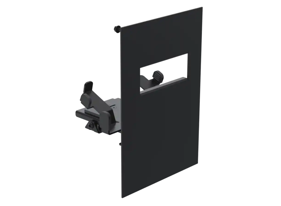 SpacePole SCO Kiosk Set For Epson TM-T88 | SPSK501-02 POS System Accessories SpacePole