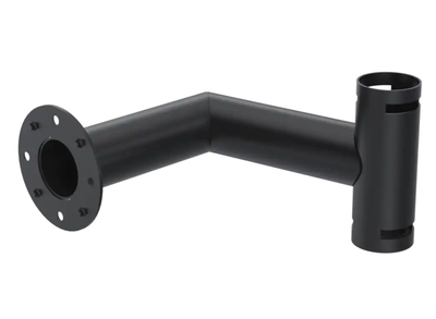 SpacePole SCO Kiosk Peripheral Arm - Landscape | SPSK507-02 POS System Accessories SpacePole