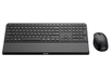 Philips SPT6607B Wireless Keyboard & Mouse Combo – Multi-Device | SPT6607B/21 Keyboard & Mouse Philips