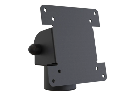 SpacePole VESA Top Mount | SPV106-FX-02 POS System SpacePole