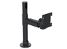 SpacePole Screen Mount with 200mm Swingarm, VESA 75/100 | SPV1104-FX-02