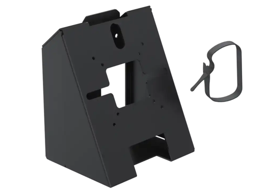 SpacePole Universal APK/Power Pack Wall Mount | SPV1108-02 POS System Accessories SpacePole
