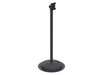 SpacePole Floor stand, 1000mm with Topmount & Vesa | SPV1201-H-FX-02 POS System Accessories SpacePole