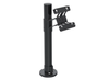 SpacePole Arc VESA 75/100 Pole Mount | SPV1301-02
