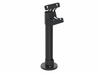 SpacePole SPV1302-02 Arc VESA 75/100 POS Pole Mount for Touch Screens