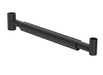 SpacePole Swingarm SP2, 600mm with Handle, Lockring & Cable Clip | SPV2108-02 POS System Accessories SpacePole