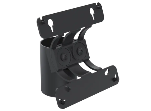 SpacePole Arc VESA Top Mount | SPV306-02 POS System Accessories SpacePole