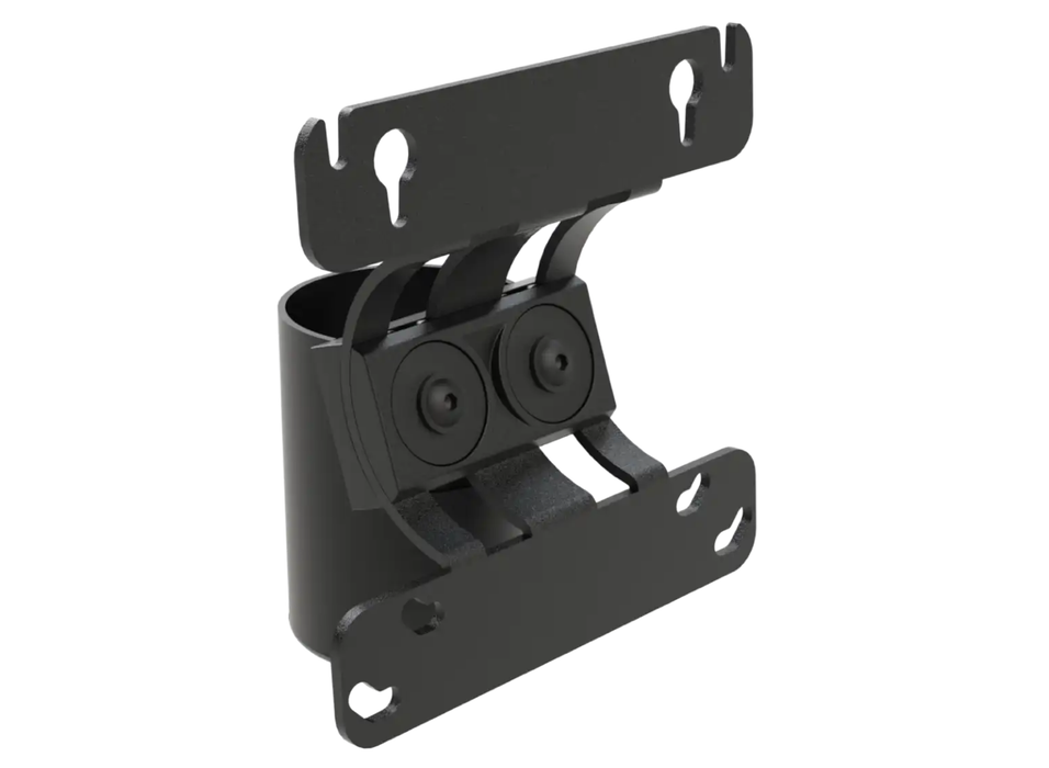 SpacePole Arc VESA Top Mount | SPV306-02 POS System Accessories SpacePole