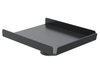 SpacePole IBM 4610 Printer Plate, Straight Angle | SPV3101-02