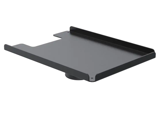 SpacePole Citizen CT S 2000 Printer Plate, Straight Angle | SPV3108-02 POS System Accessories SpacePole