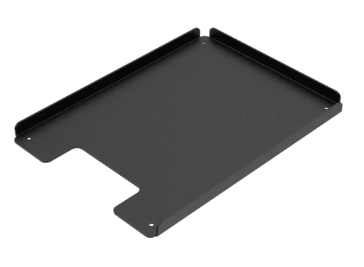 SpacePole Citizen CT S 2000 Printer Plate, Straight Angle | SPV3108-02 POS System Accessories SpacePole