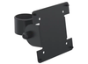 SpacePole VESA 75/100 Display Screen Mount | SPV3301-FX-02