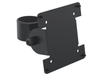 SpacePole VESA 75/100 Display Screen Mount | SPV3301-FX-02 POS System Accessories SpacePole