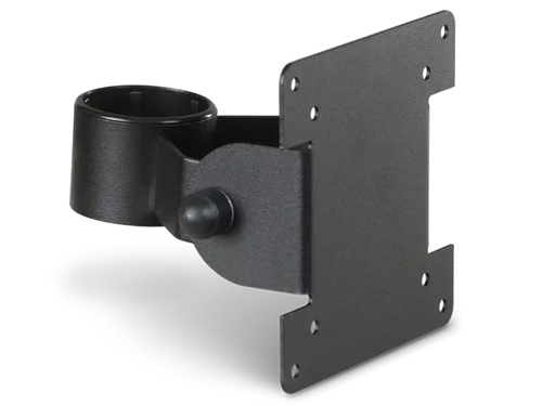 SpacePole VESA 75/100 Display Screen Mount | SPV3301-FX-02 POS System Accessories SpacePole