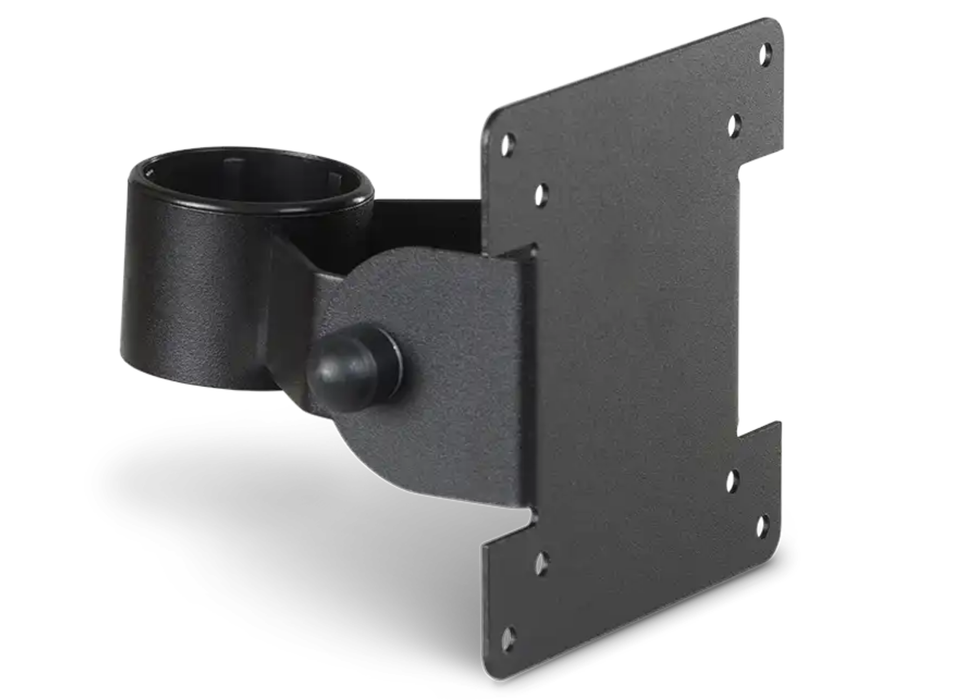 SpacePole VESA 75/100 Display Screen Mount | SPV3301-FX-02 POS System Accessories SpacePole
