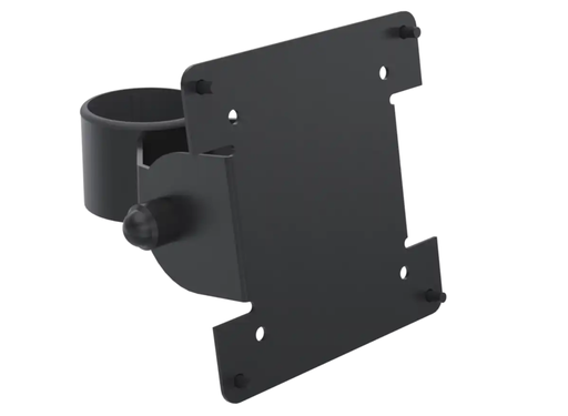 SpacePole VESA 75/100 Mount | SPV3301-H-FX-02 POS System Accessories SpacePole
