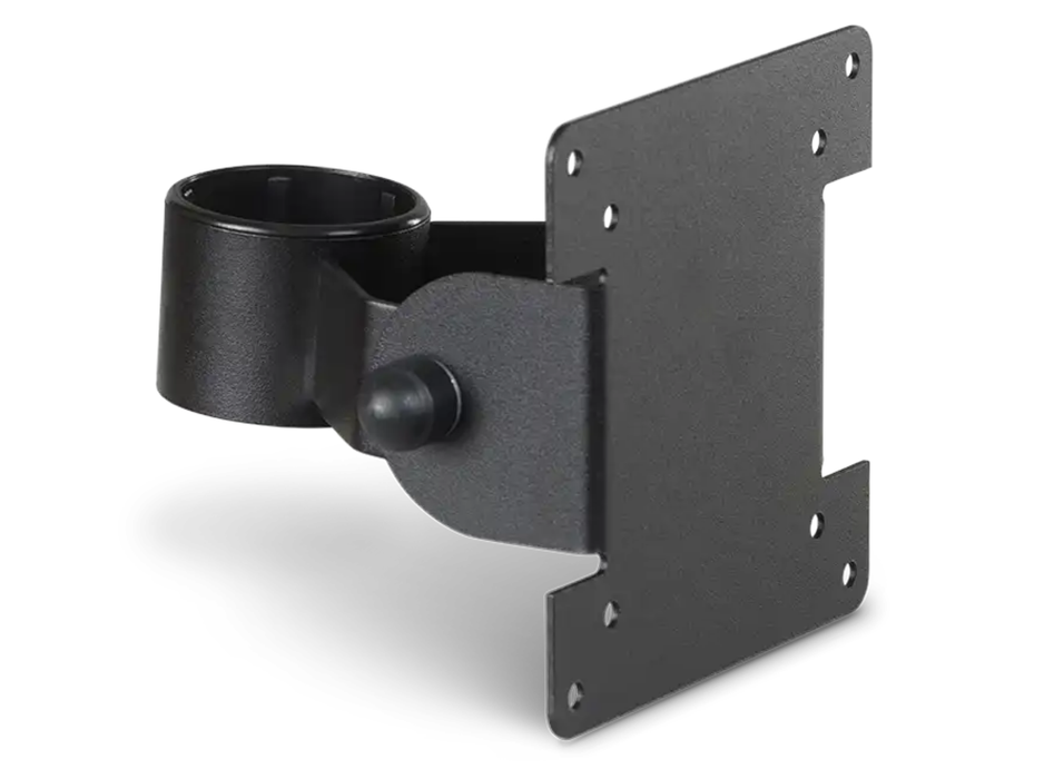 SpacePole VESA 75/100 Mount | SPV3301-H-FX-02 POS System Accessories SpacePole