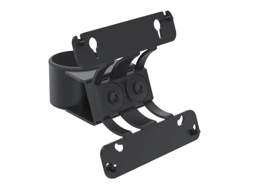 SpacePole Arc VESA 75/100 Display Screen Mount | SPV3306-02 POS System Accessories SpacePole