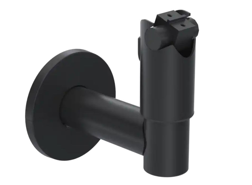 SpacePole Wall Mount with DuraTilt® | SPV3501-02 POS System Accessories SpacePole