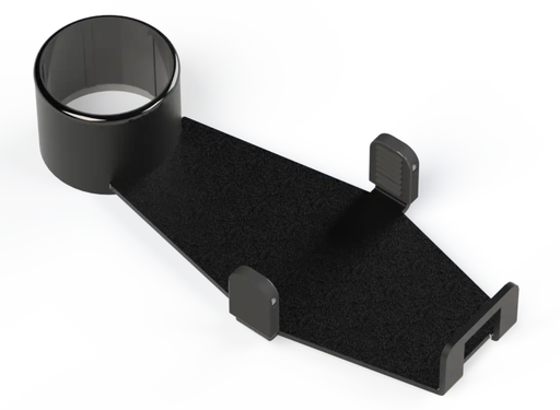 SpacePole SP2-Scanner bracket for Magellan 1000i,1100i,1400i | SPV3609-02 POS System Accessories SpacePole