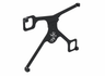 SpacePole SPXF19005-02 X-Frame iPad Pro 11" (3rd/4th/5th Gen) POS Mount