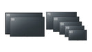 Panasonic TH-55SQE1W 55" Class 4K UHD Digital Signage Display Digital Signage Display Panasonic