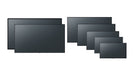 Panasonic TH-55SQE1W 55" Class 4K UHD Digital Signage Display Digital Signage Display Panasonic