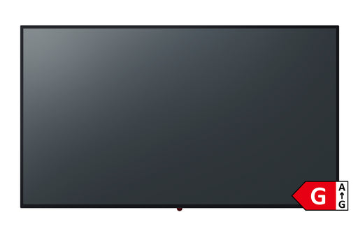 Panasonic TH-55SQE1W 55" Class 4K UHD Digital Signage Display