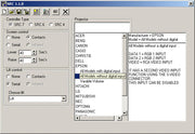 Sapphire Room Control System | SRC7 Projector Accessories Sapphire