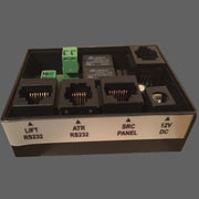 Sapphire Room Control System | SRC7 Projector Accessories Sapphire