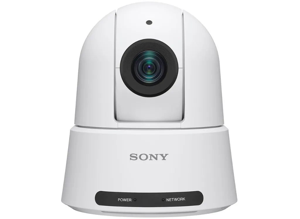 Sony SRG-A12WC 4K 12X Auto Framing PTZ Camera PTZ Camera Sony