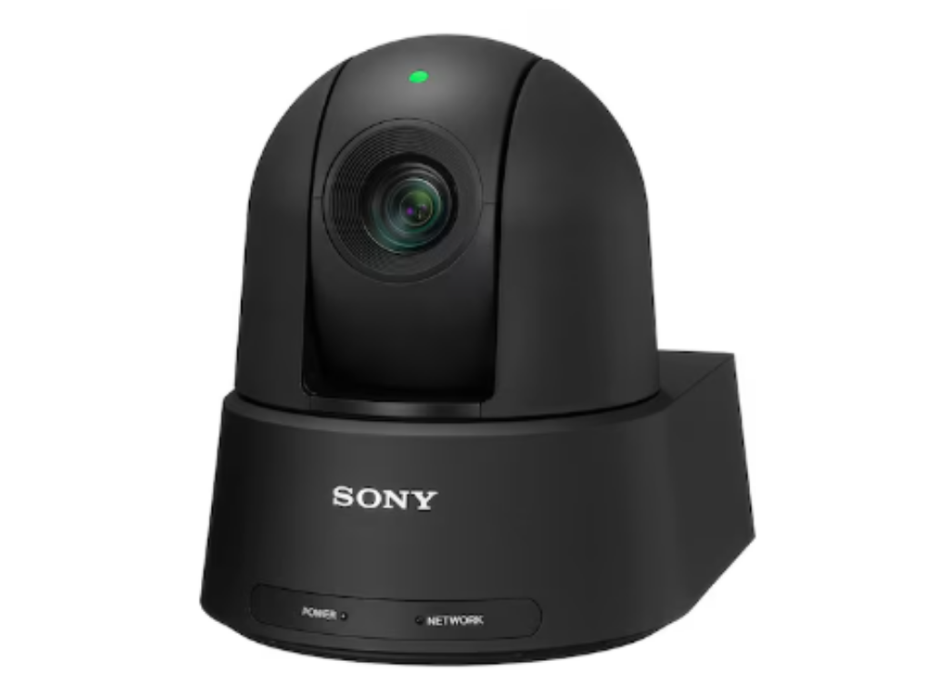 Sony SRG-A12BC 4K 12X PTZ Auto Framing Camera PTZ Camera Sony