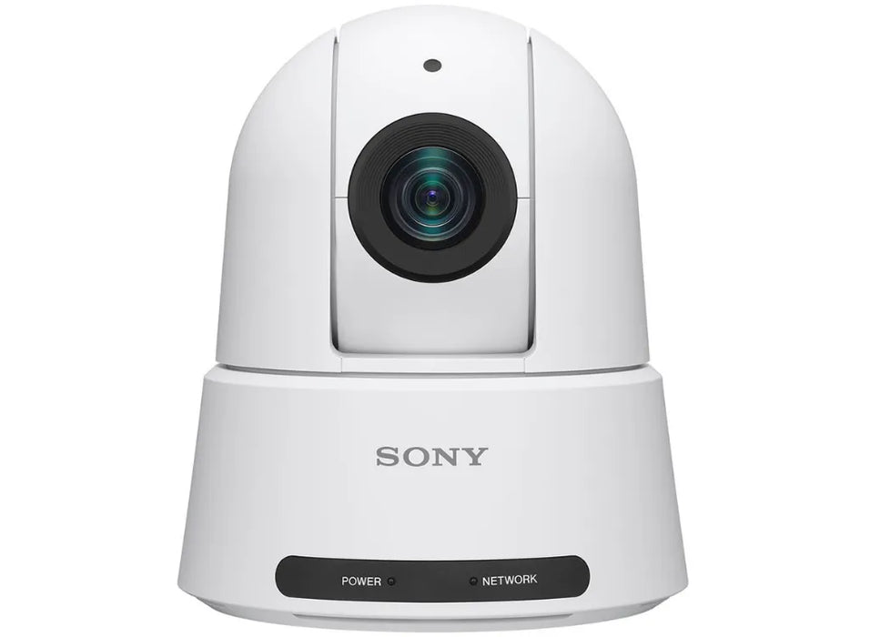 Sony SRG-A12WC 4K 12X Auto Framing PTZ Camera