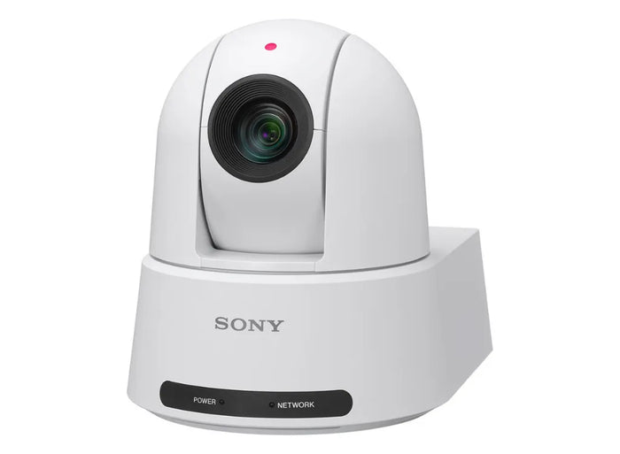 Sony SRG-A12WC 4K 12X Auto Framing PTZ Camera PTZ Camera Sony