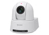 Sony SRG-A12WC 4K 12X Auto Framing PTZ Camera