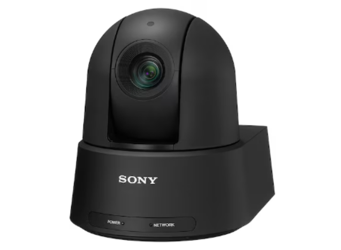 Sony SRG-A12BC 4K 12X PTZ Auto Framing Camera PTZ Camera Sony