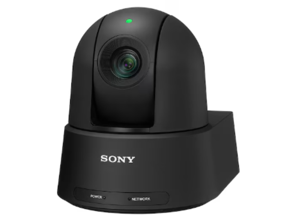 Sony SRG-A40BC 4K PTZ Auto Framing Camera PTZ Camera Sony