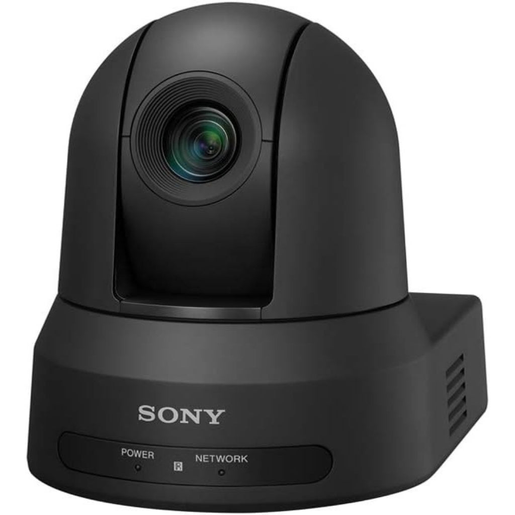 Sony SRG-X120 IP Pan-Tilt-Zoom Camera with NDI®|HX Capability | SRG-X120BC/4KL Video Conferencing System Sony