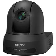 Sony SRG-X120 IP Pan-Tilt-Zoom Camera with NDI®|HX Capability | SRG-X120BC/4KL Video Conferencing System Sony